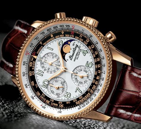 breitling montbrillant olympus gold|montbrillant olympus.